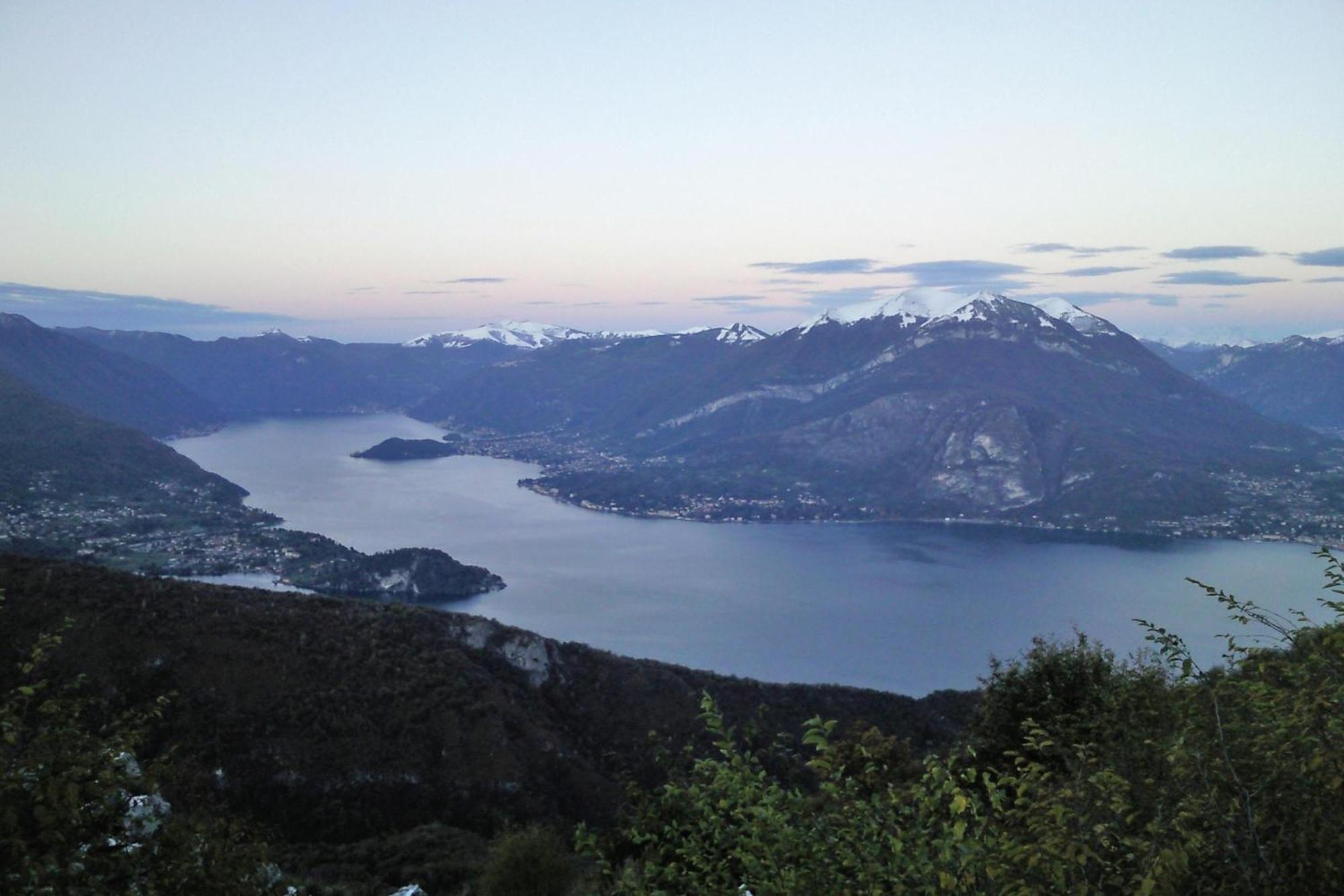 Casa Busso - Happy Rentals Esino Lario المظهر الخارجي الصورة