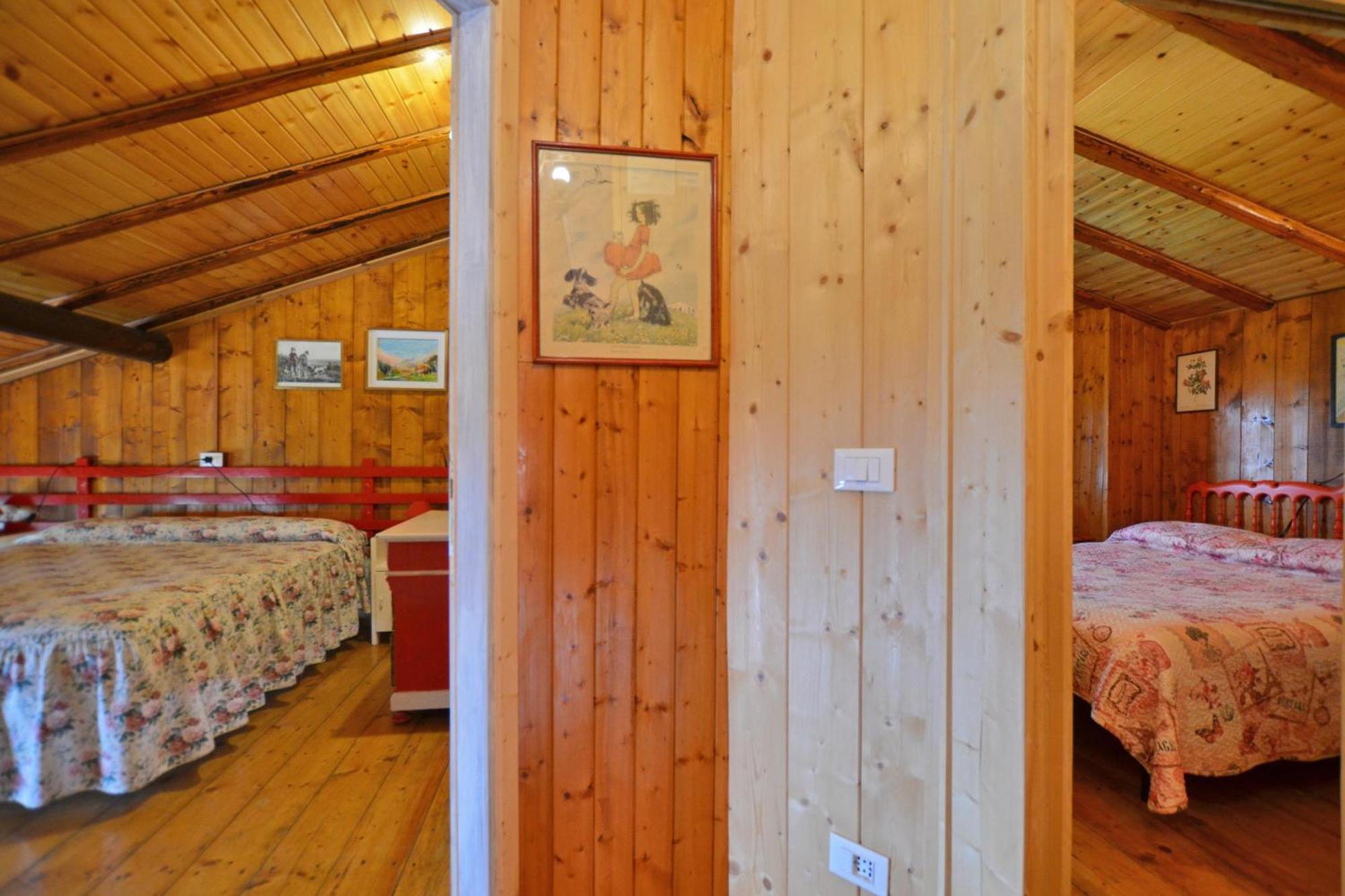 Casa Busso - Happy Rentals Esino Lario المظهر الخارجي الصورة