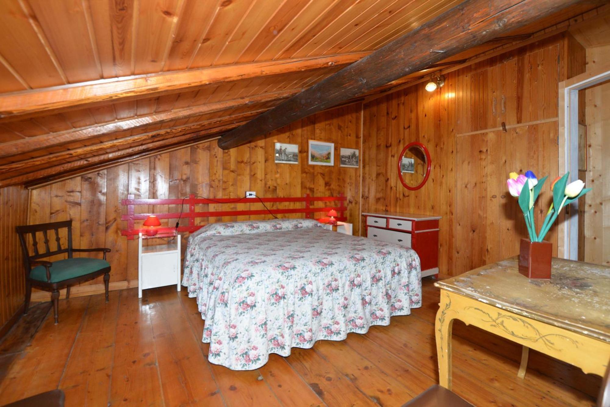 Casa Busso - Happy Rentals Esino Lario المظهر الخارجي الصورة