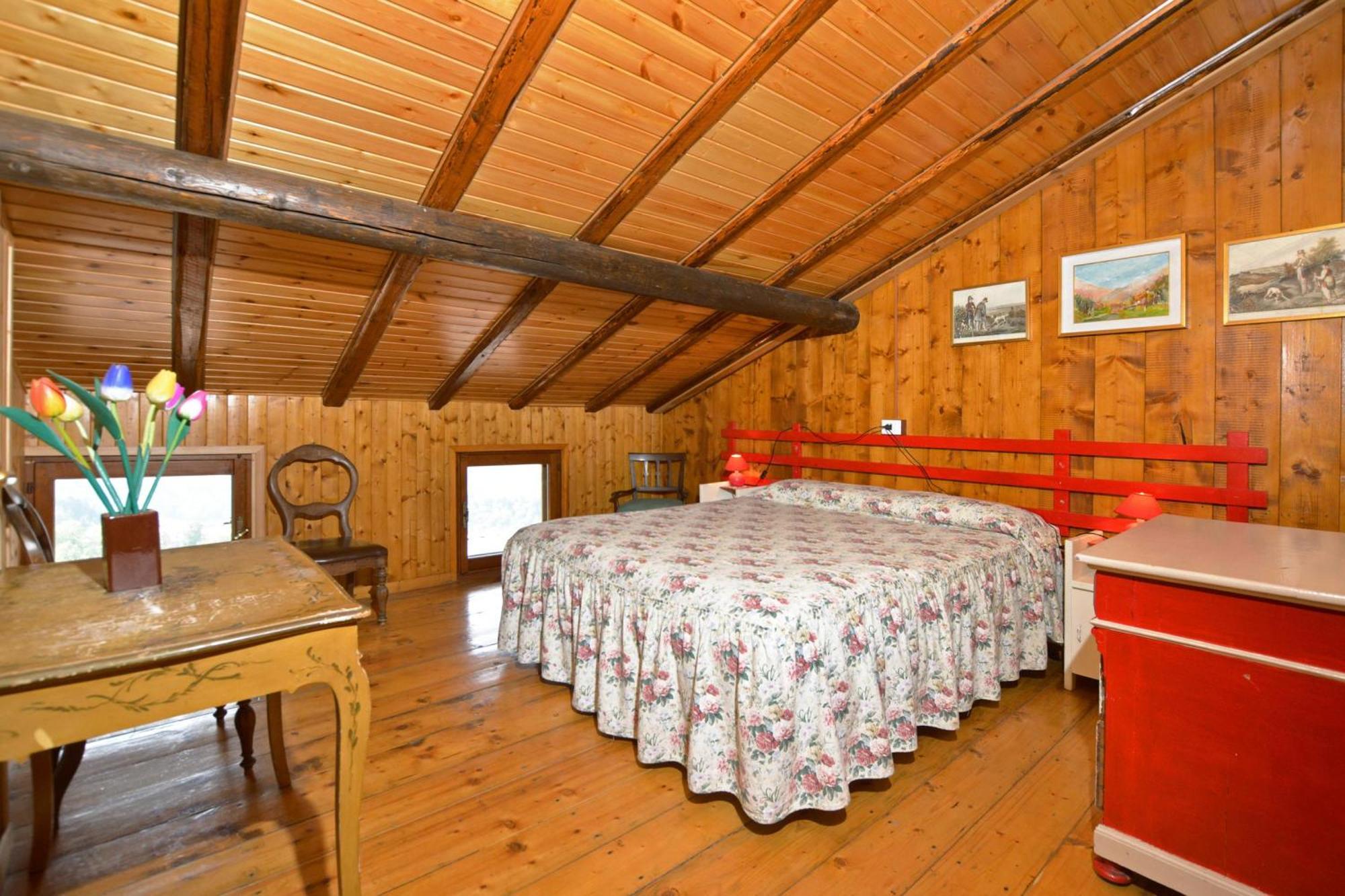 Casa Busso - Happy Rentals Esino Lario المظهر الخارجي الصورة